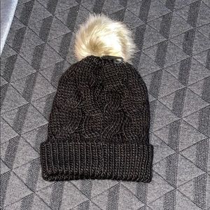 Express winter hat NWT